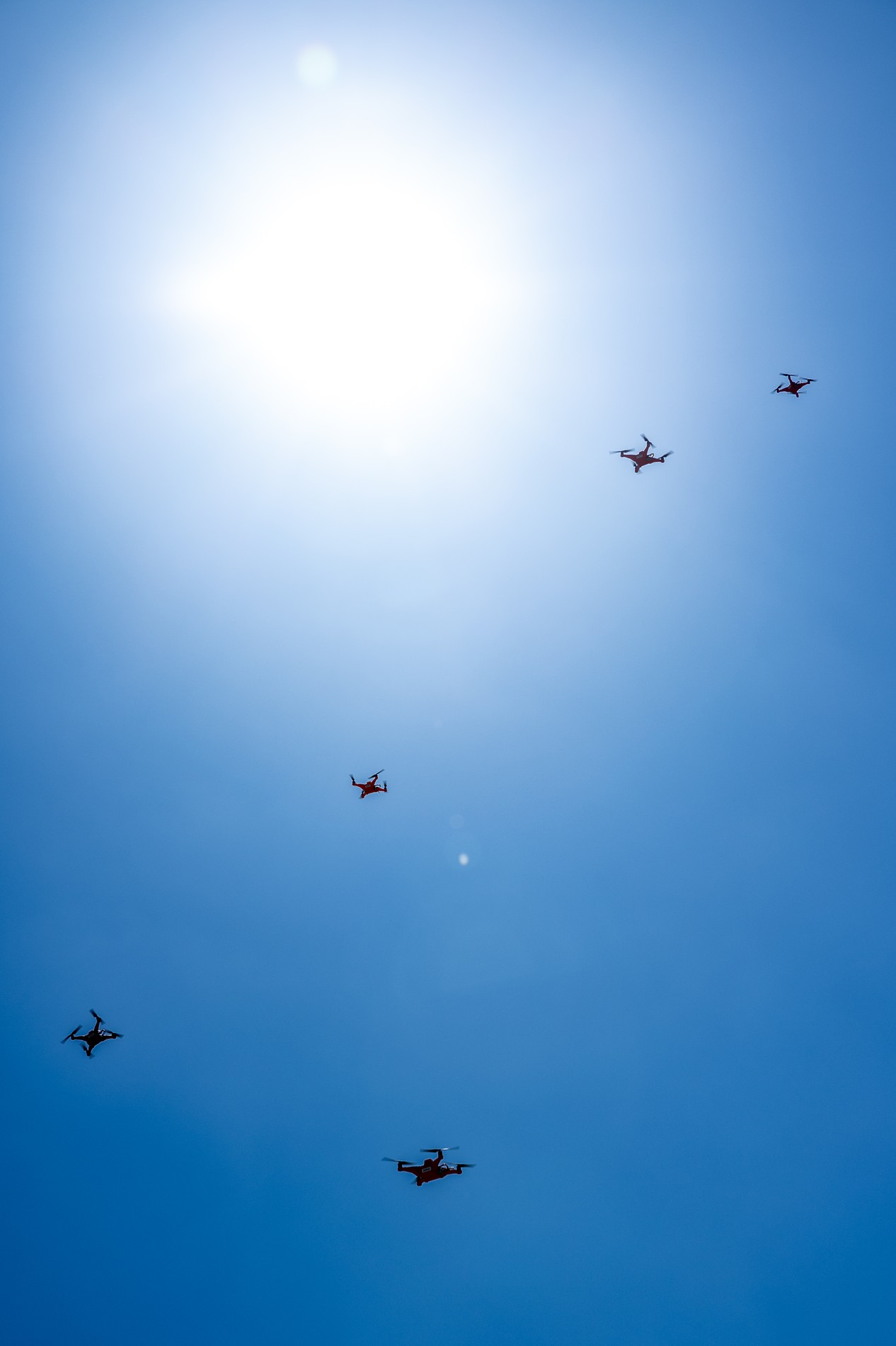 Codan to deliver drones to ADF under new contract | Avalon Australian ...