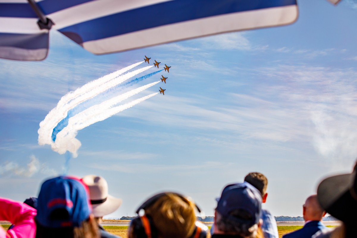 Avalon Australian International Airshow